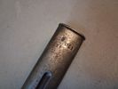 Bajonett M 1896 (Avsedd för Mauser-gevär. Norrbottens regemente.