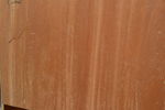 Bokhylla. Teak, 1950/60-talet, 2 delat, renoveringsobjekt.