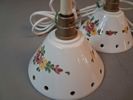 Diverse. Bl.a fotogenlampa utan brännarerör, Orrefors skål m.m.