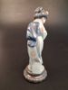 Figurin Lladro. Skadad.