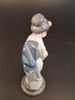 Figurin Lladro. Skadad.