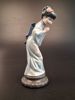 Figurin Lladro. Skadad.