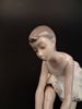 Nao, Figurin. Ballerina.