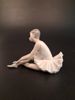 Nao, Figurin. Ballerina.