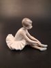 Nao, Figurin. Ballerina.