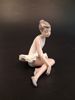 Nao, Figurin, Ballerina.
