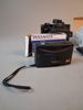 Diverse kameror. Bl.a Canon, Agfa, Olympus m.m.