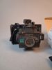 Diverse kameror. Bl.a Canon, Agfa, Olympus m.m.
