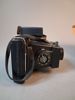 Diverse kameror. Bl.a Canon, Agfa, Olympus m.m.