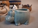 Diverse porslin & keramik.