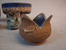 Diverse porslin & keramik.