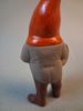 Tomte, figurin.