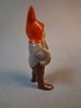 Tomte, figurin.