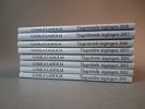 Gamla Laholm 2011-2018.