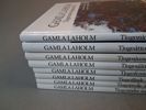 Gamla Laholm 2011-2018.