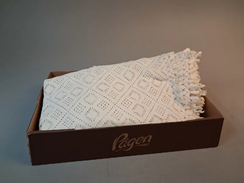 Diverse textil.