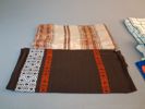 Diverse textil. Bl.a Dukar.