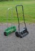 Gräsklippare Grouw & Stroller.