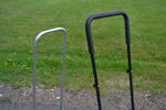 Gräsklippare Grouw & Stroller.