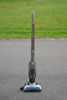 Dammsugare. 2 i 1, Grundig Cyclonic 21.6V.