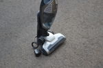 Dammsugare. 2 i 1, Grundig Cyclonic 21.6V.