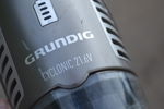 Dammsugare. 2 i 1, Grundig Cyclonic 21.6V.