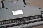 Dammsugare. 2 i 1, Grundig Cyclonic 21.6V.