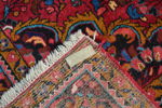 Matta. Handknuten, Lilian/Keshan, Iran.