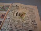Allers familj-Journal Januari 1927.