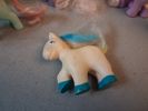 Diverse hästar, My little ponny.