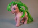 Diverse hästar, My little ponny.
