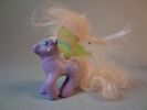 Diverse hästar, My little ponny.