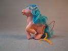 Diverse hästar, My little ponny.