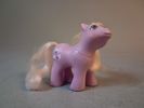 Diverse hästar, My little ponny.