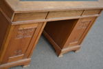 Skrivbord. EK, Jugend, 1900-talets början.