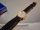 Armbandsur, Trissot 1853, 18K Guld.
