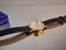 Armbandsur, Trissot 1853, 18K Guld.