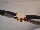 Armbandsur, Trissot 1853, 18K Guld.
