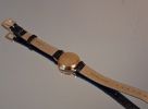 Armbandsur, Trissot 1853, 18K Guld.