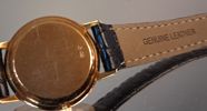 Armbandsur, Trissot 1853, 18K Guld.