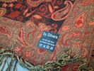 Diverse scarfsar m.m.