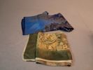 Diverse scarfsar m.m.