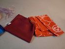 Diverse scarfsar m.m.