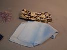 Diverse scarfsar m.m.