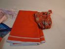 Diverse scarfsar m.m.