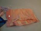 Diverse scarfsar m.m.