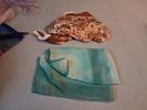 Diverse scarfsar m.m.