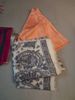 Diverse scarfsar m.m.