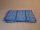 Diverse textil. Bl.a dukar.