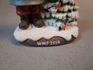 Samlartomte 2014 WWF Pandaförsäljning.